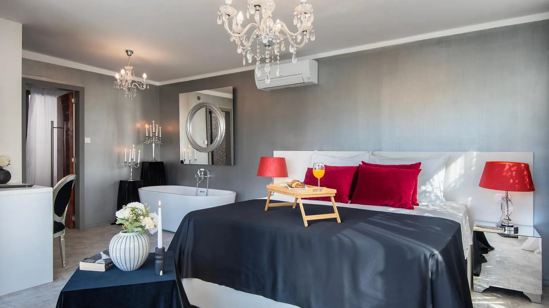 Boutique Hotel Chevalier By Bura Hotels - Adults Only Medulin
