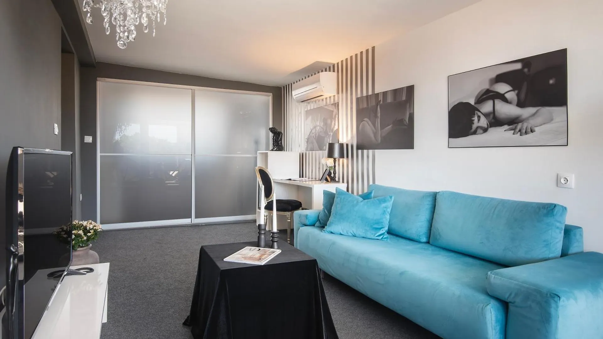Boutique Hotel Chevalier By Bura Hotels - Adults Only Medulin