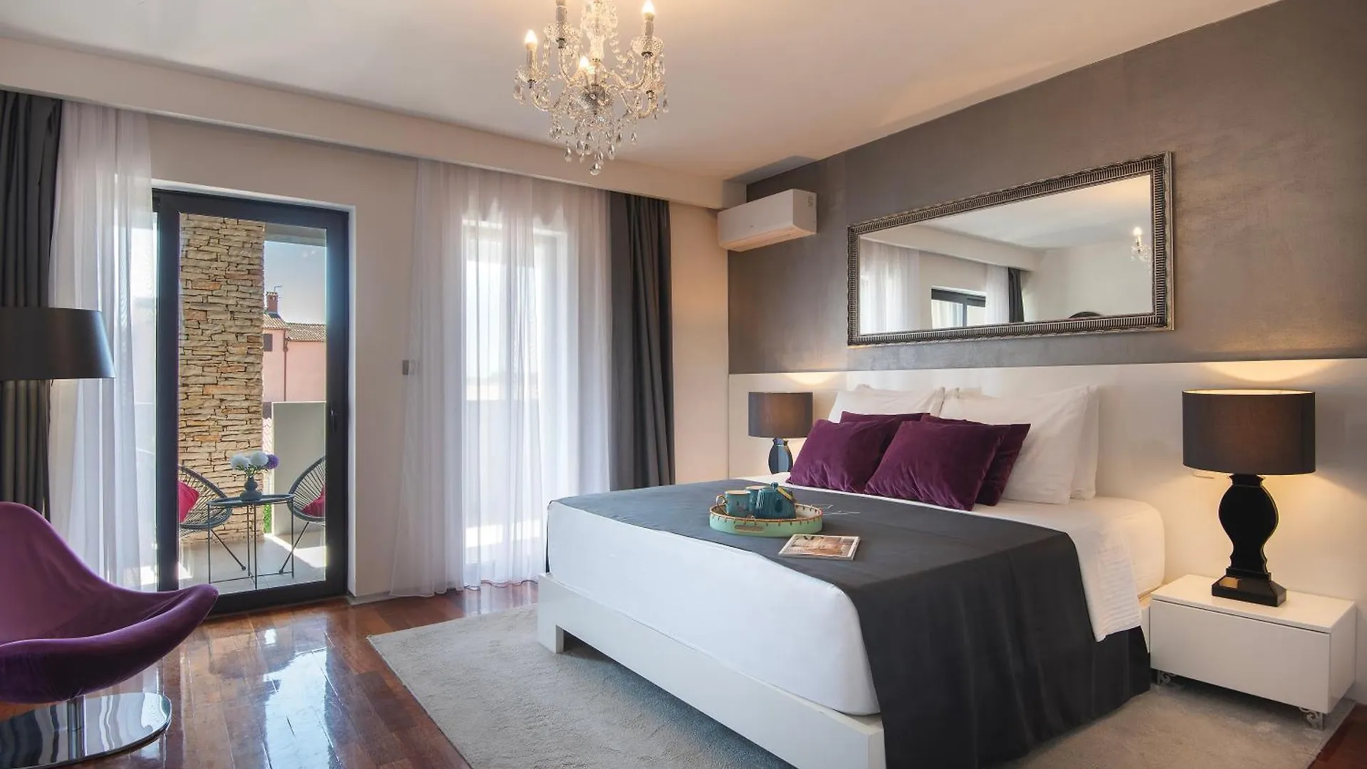 ****  Boutique Hotel Chevalier By Bura Hotels - Adults Only Medulin Croatia