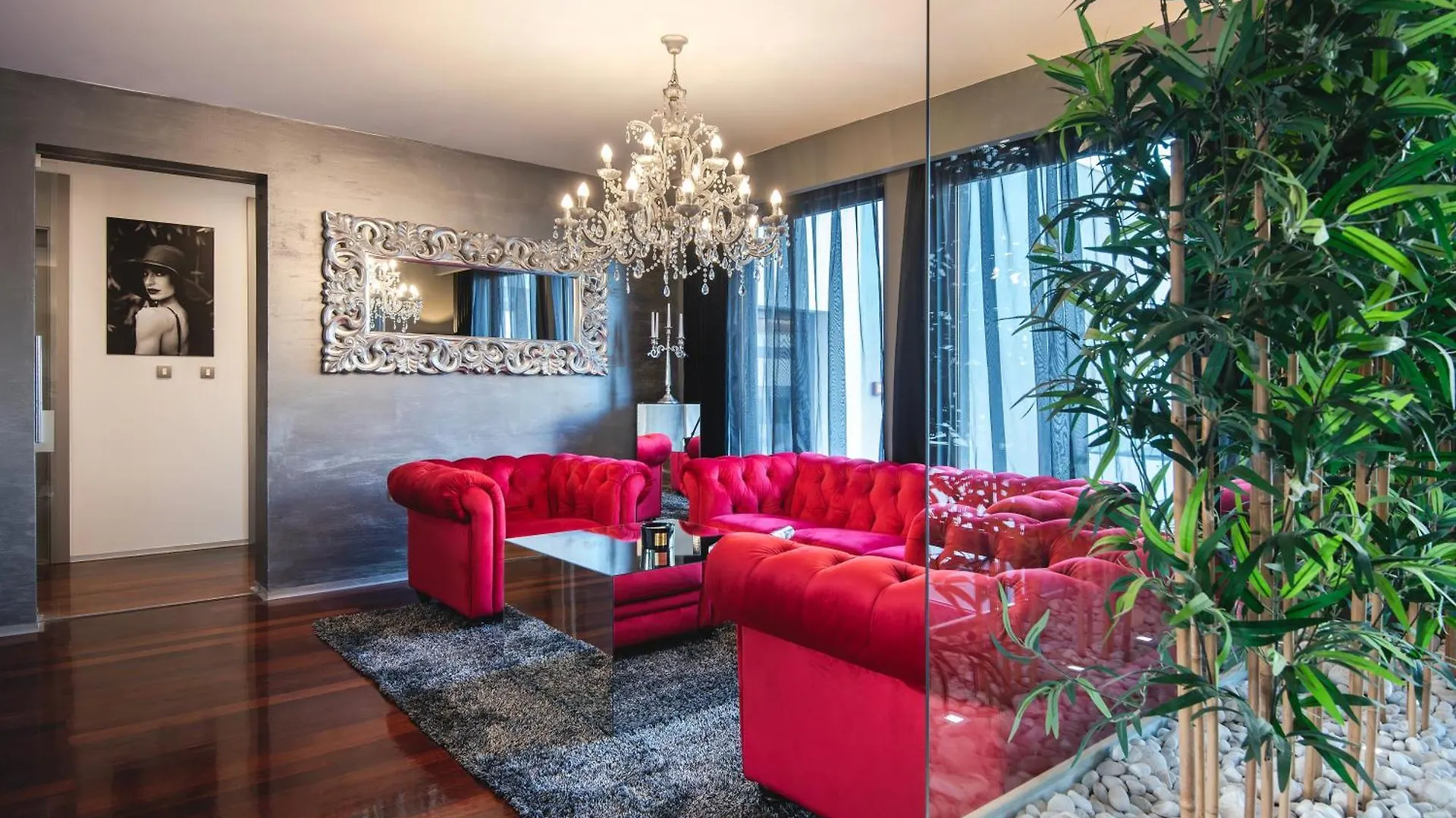 Boutique Hotel Chevalier By Bura Hotels - Adults Only Medulin