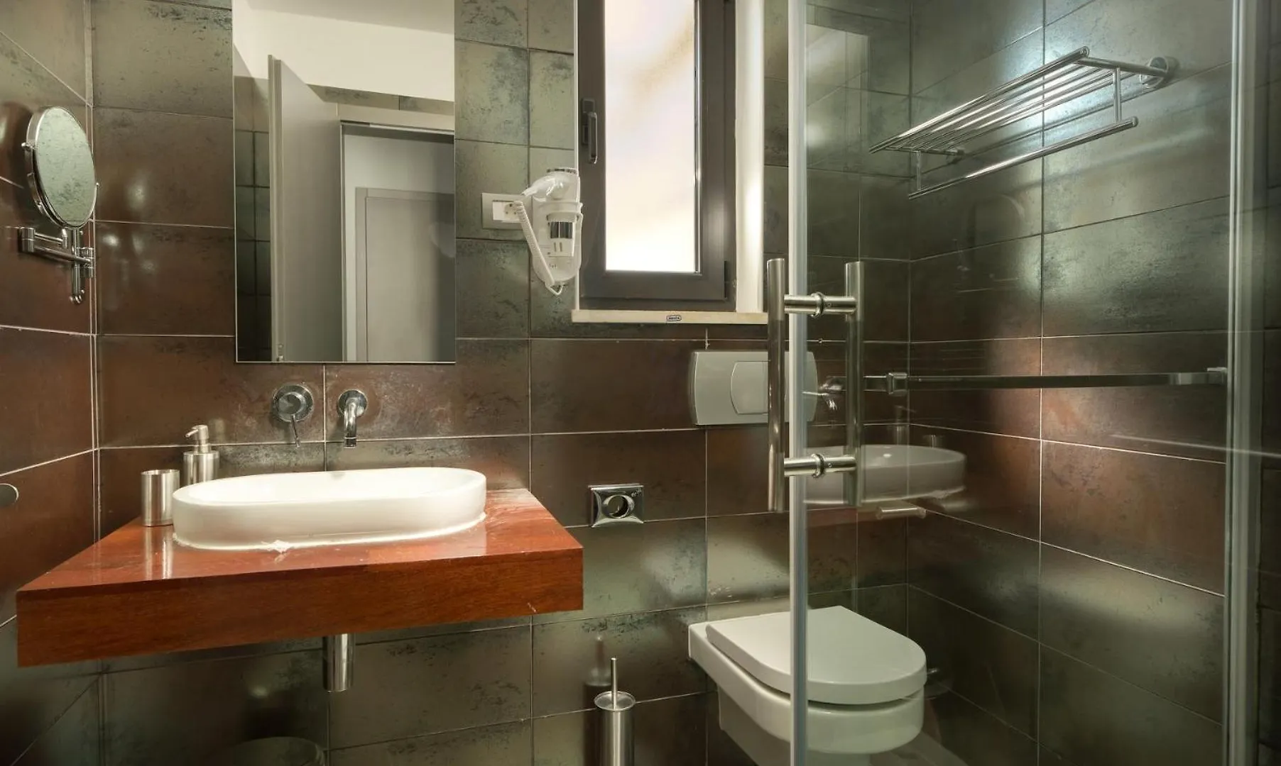 Boutique Hotel Chevalier By Bura Hotels - Adults Only Medulin
