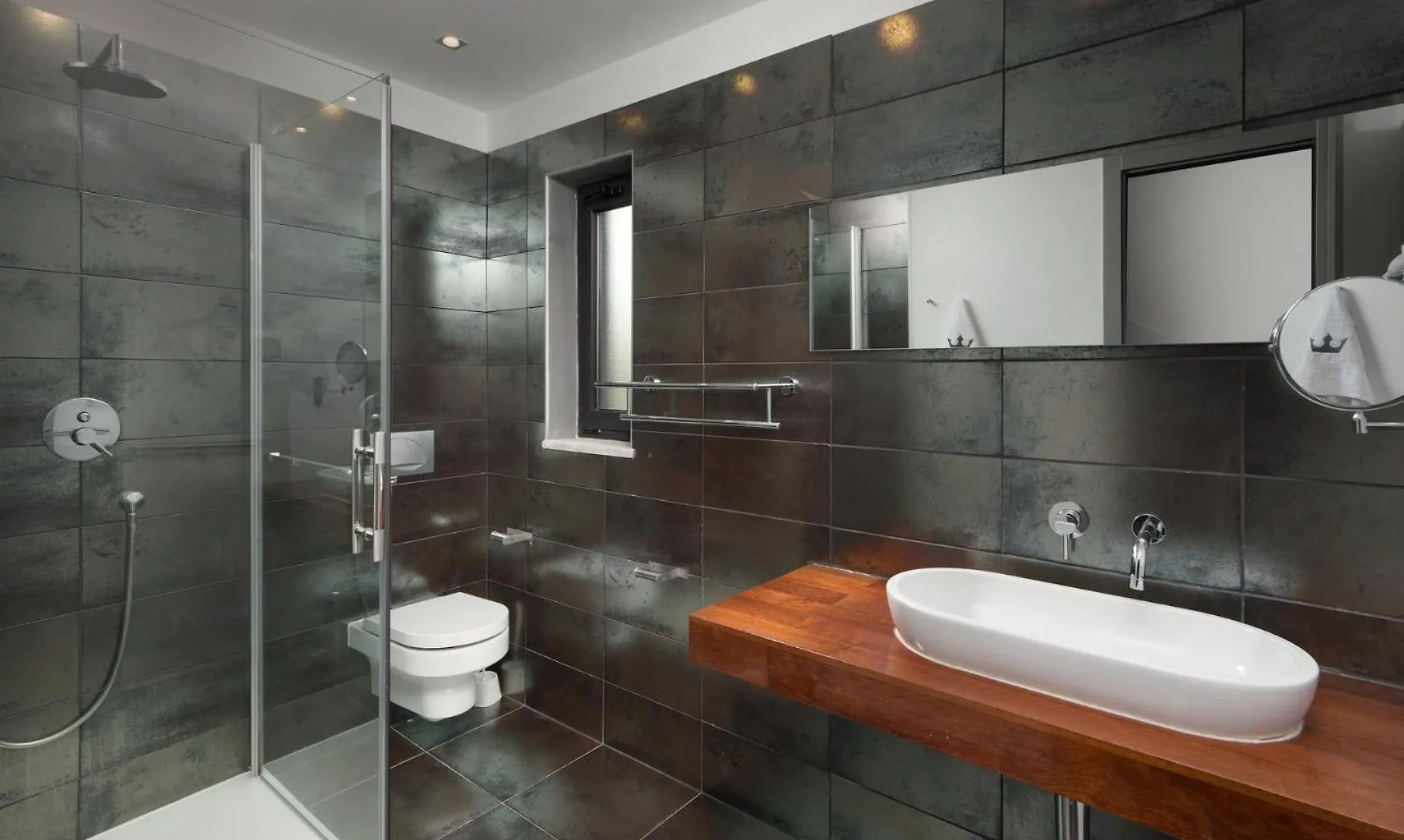 Boutique Hotel Chevalier By Bura Hotels - Adults Only Medulin