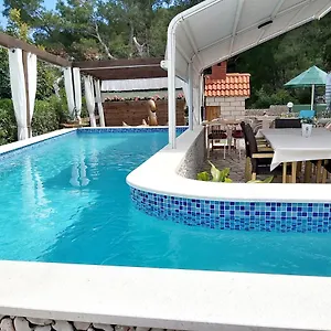  Apartman Kale Horvátország