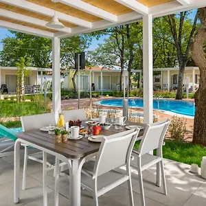 Village de vacances Ulika Mobile Homes - Naturist