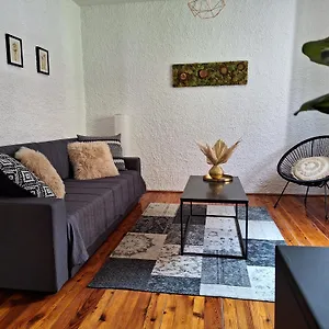 Romana's Cave Apartment Pula