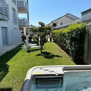  Apartman Sunadria Horvátország