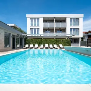  Apartman Sunadria Horvátország