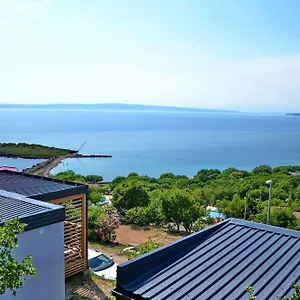 ** Üdülőpark Mobile Homes Camp Horvátország