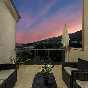  Apartman Adriatic Horvátország