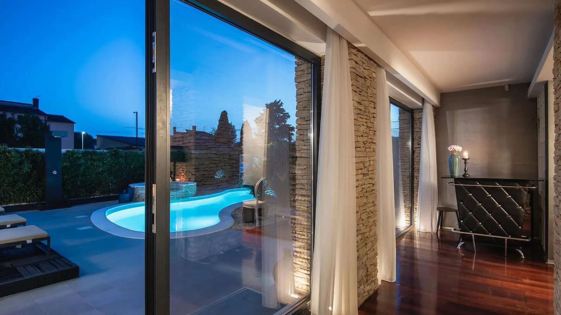 Boutique Hotel Chevalier By Bura Hotels - Adults Only Medulin