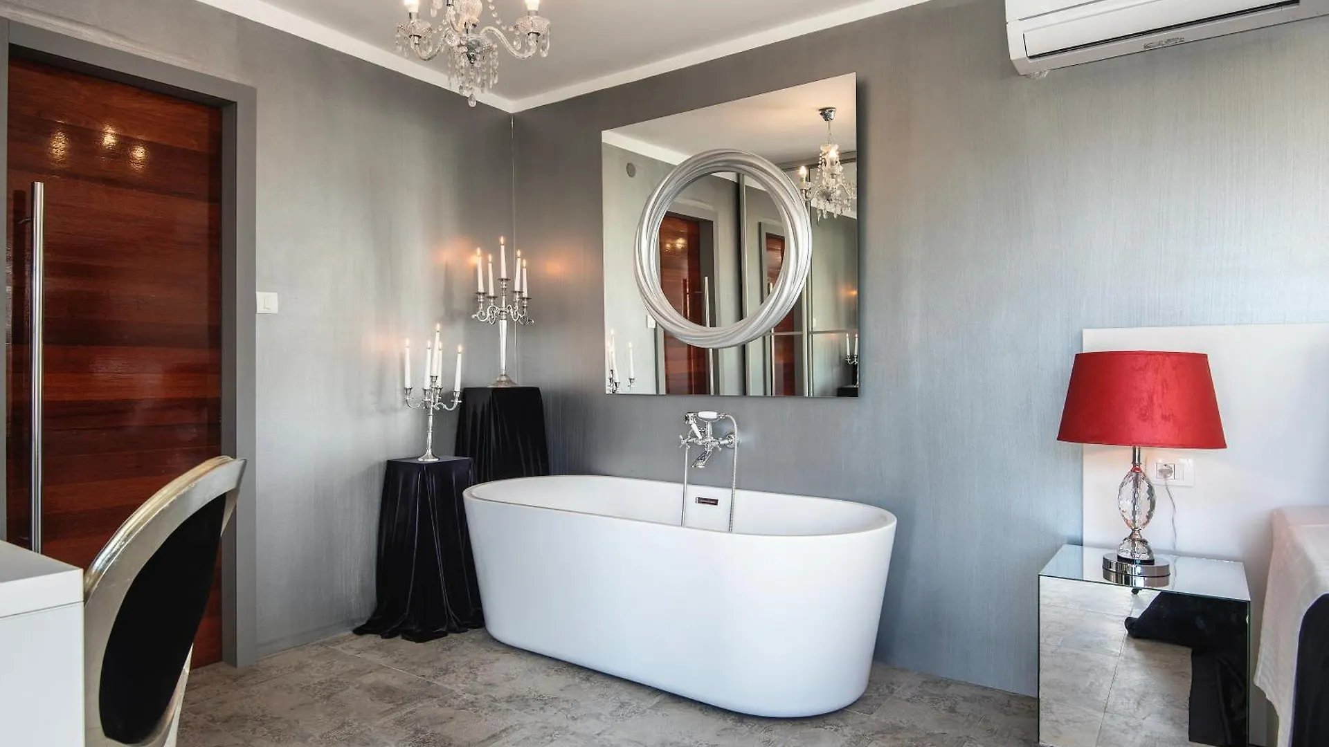 Boutique Hotel Chevalier By Bura Hotels - Adults Only Medulin 4*,  Croatia