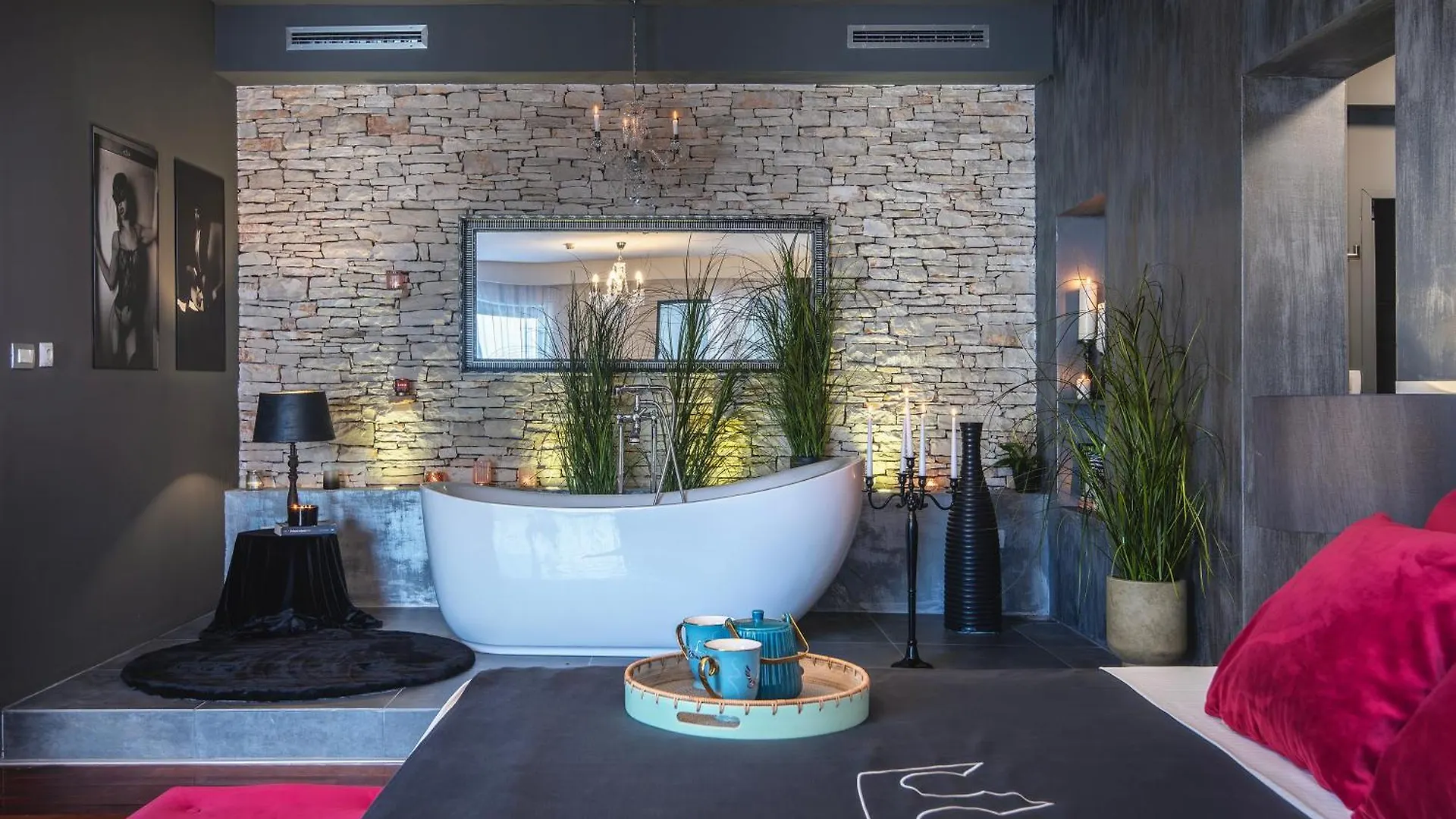 Boutique Hotel Chevalier By Bura Hotels - Adults Only Medulin