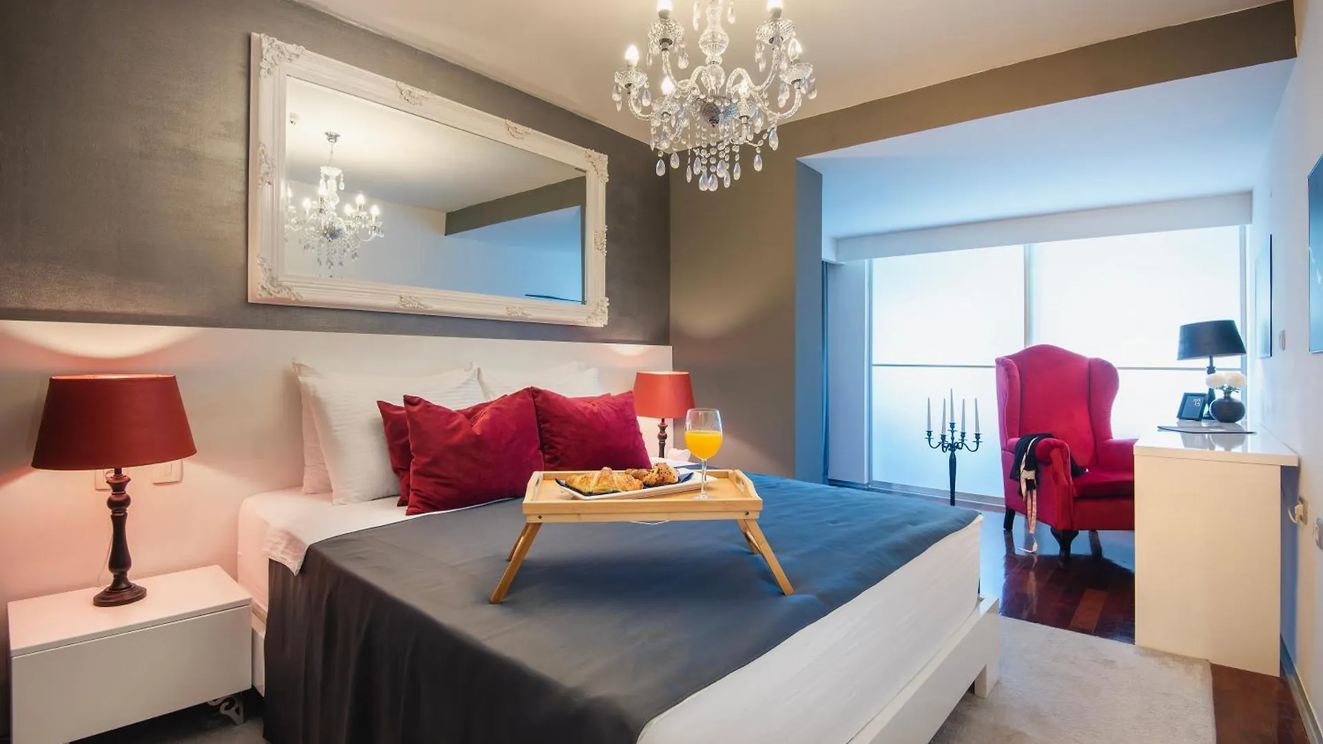 Boutique Hotel Chevalier By Bura Hotels - Adults Only Medulin