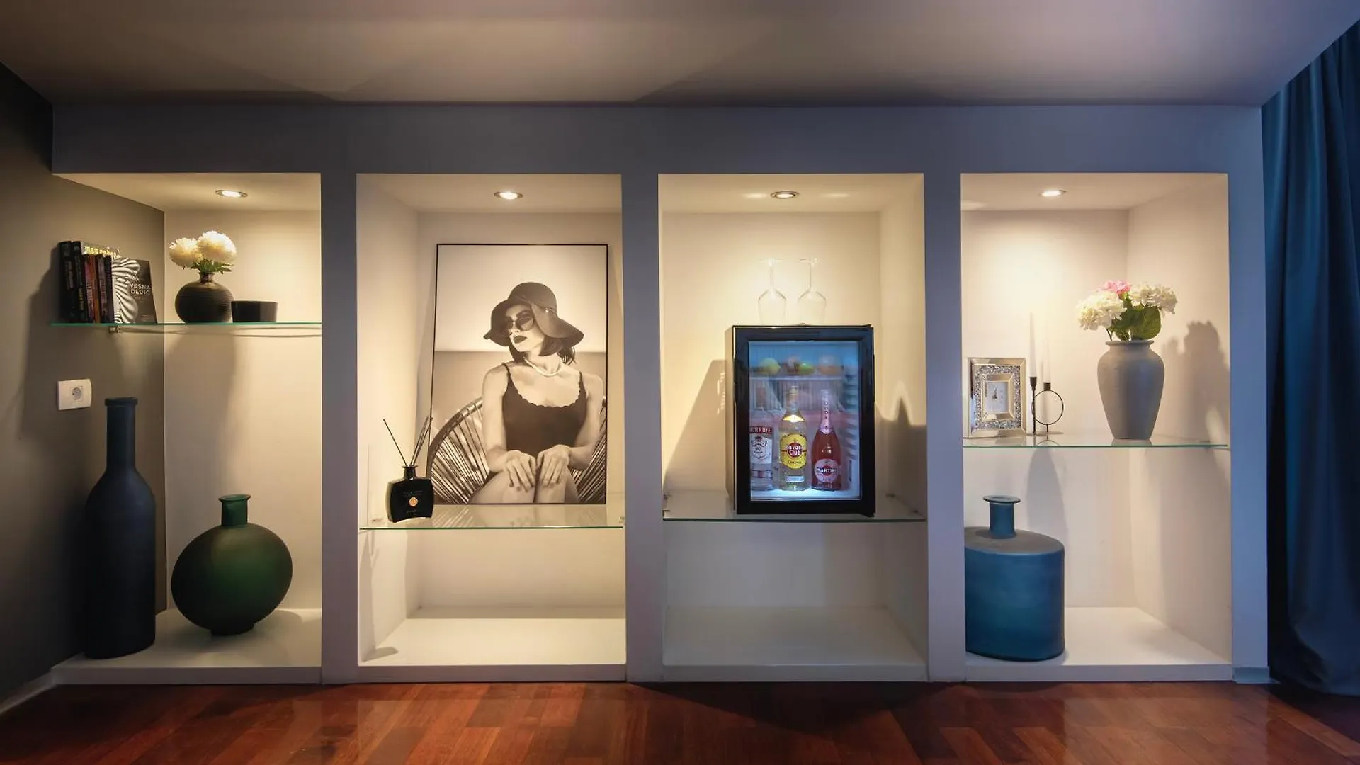 Boutique Hotel Chevalier By Bura Hotels - Adults Only Medulin Croatia