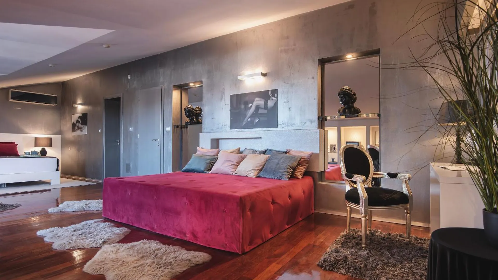 Boutique Hotel Chevalier By Bura Hotels - Adults Only Medulin Croatia
