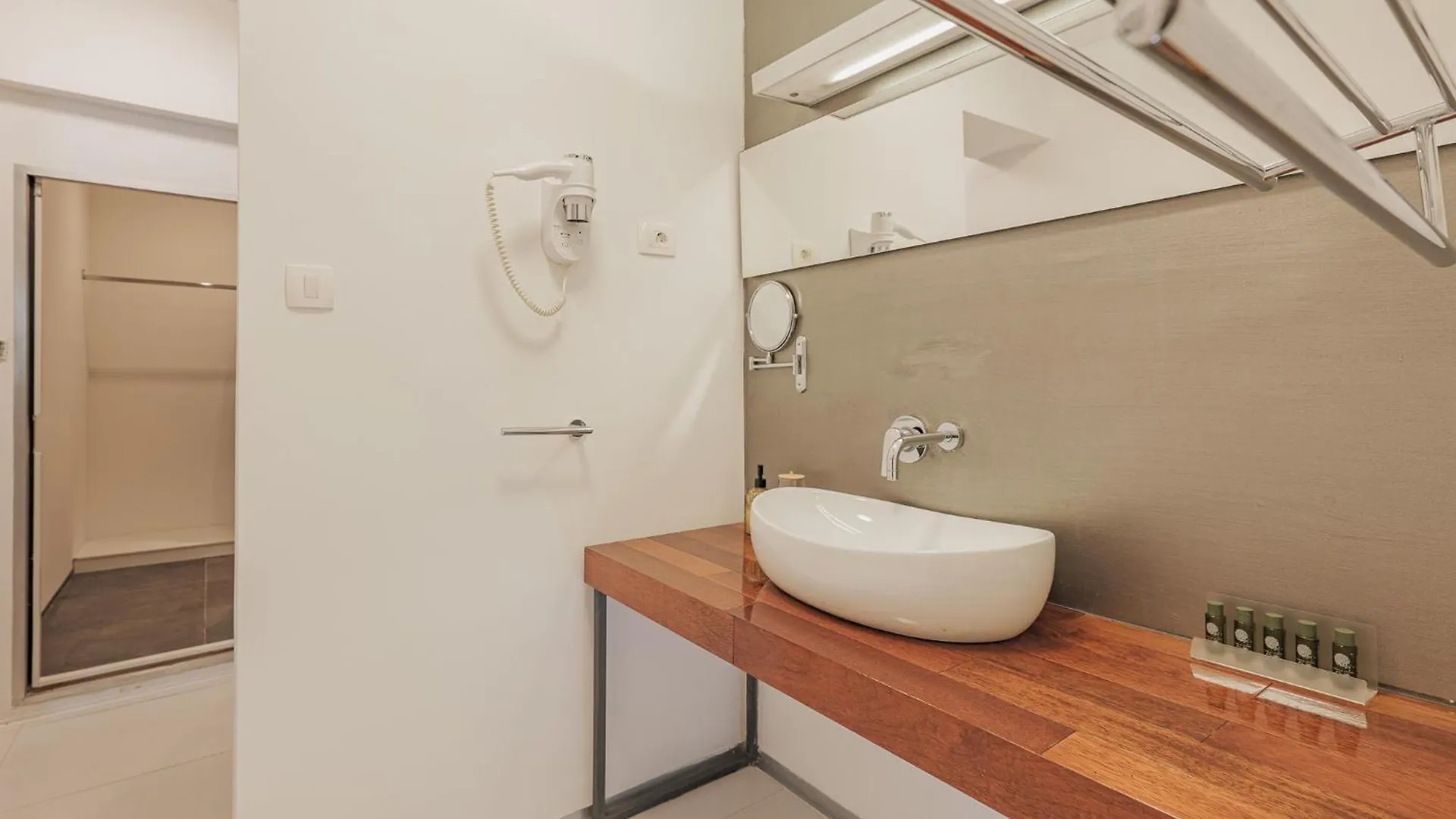 Boutique Hotel Chevalier By Bura Hotels - Adults Only Medulin