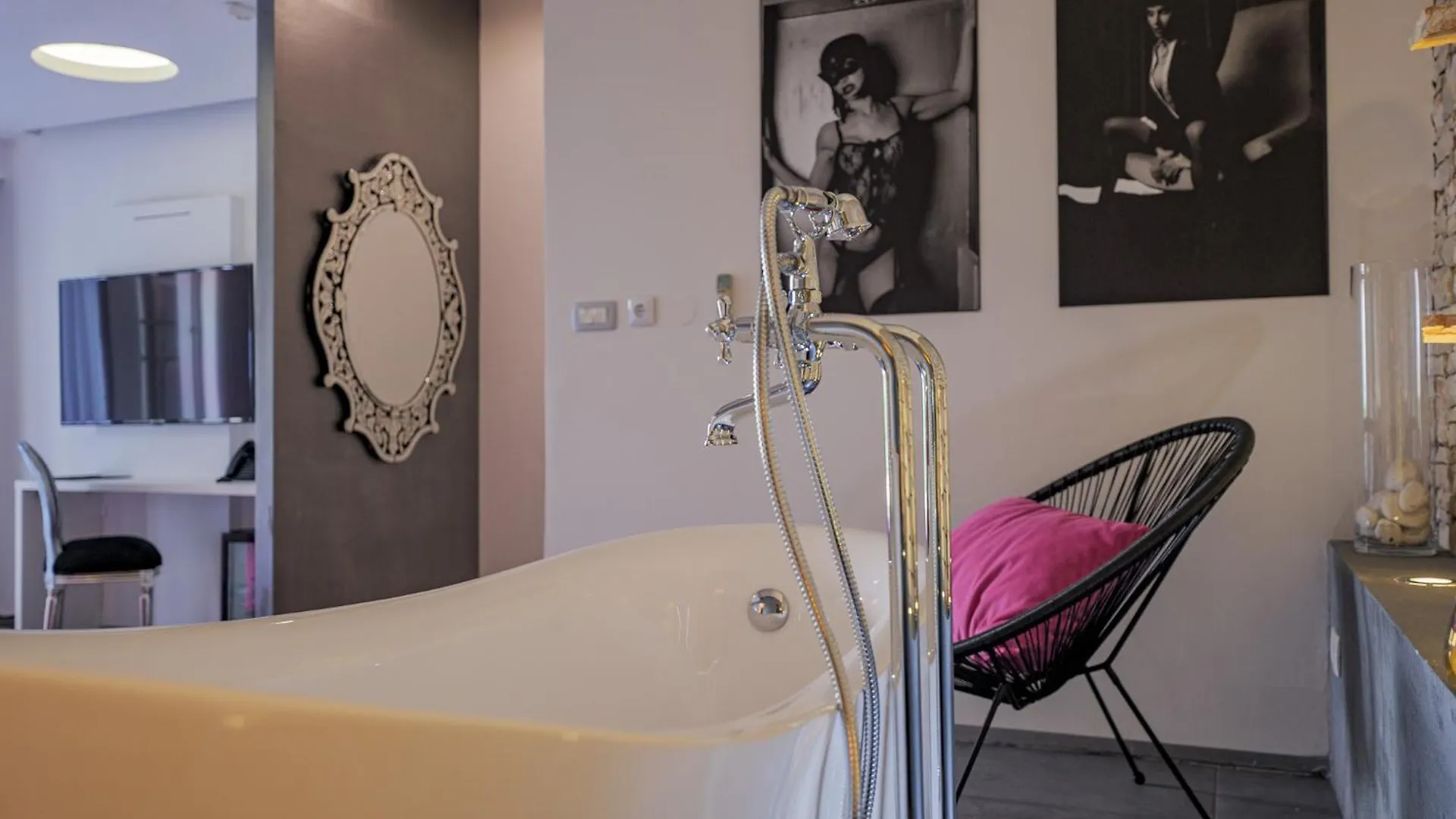 Boutique Hotel Chevalier By Bura Hotels - Adults Only Medulin