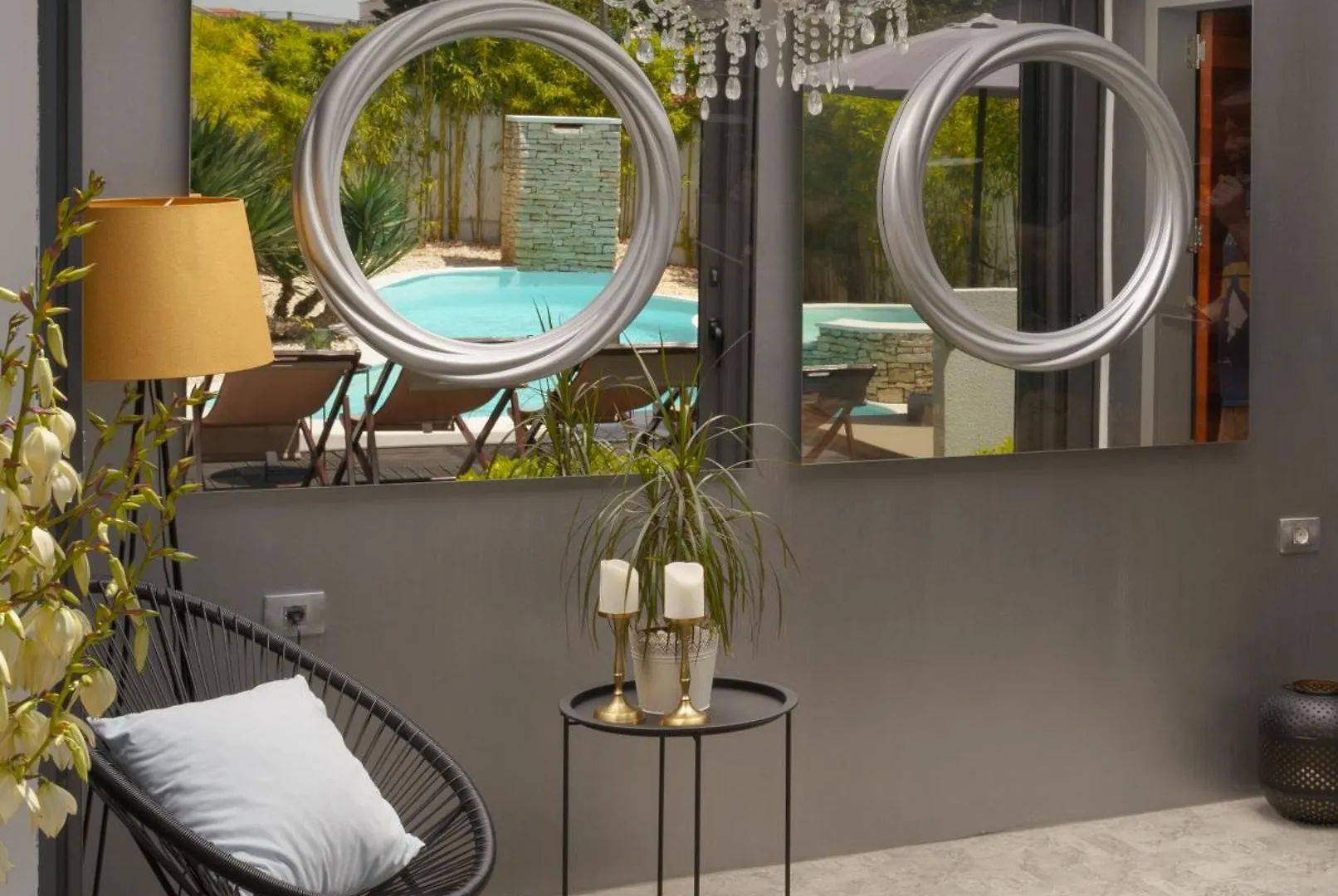Boutique Hotel Chevalier By Bura Hotels - Adults Only Medulin 4*,  Croatia