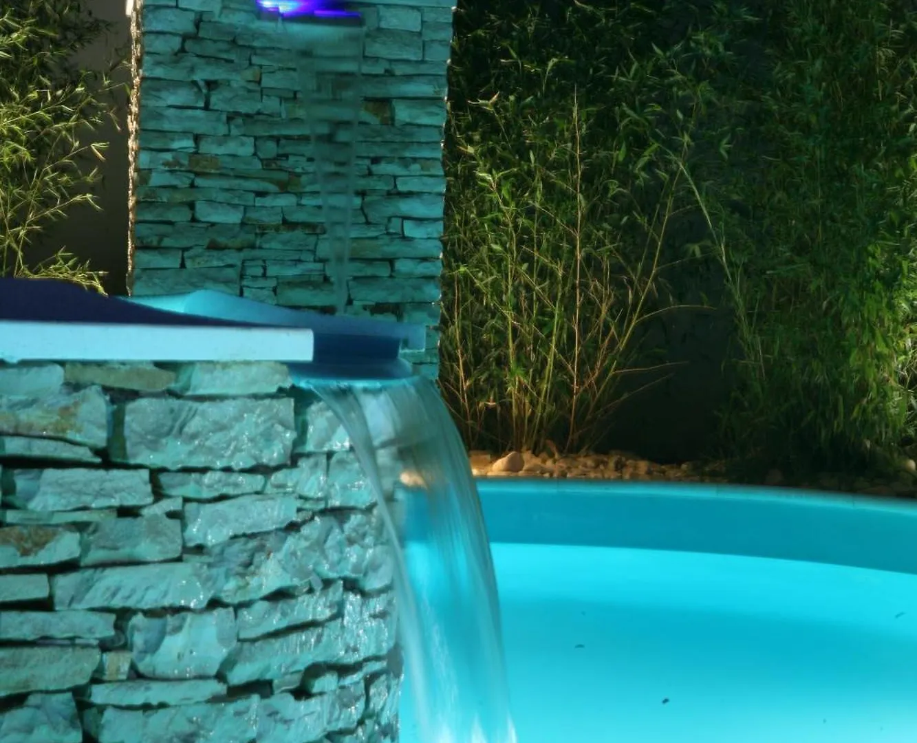 Boutique Hotel Chevalier By Bura Hotels - Adults Only Medulin Croatia