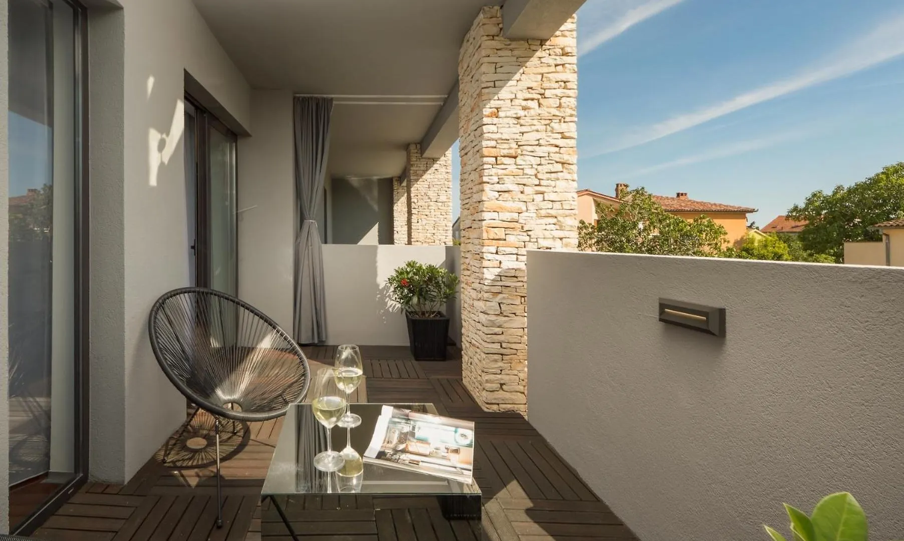 ****  Boutique Hotel Chevalier By Bura Hotels - Adults Only Medulin Croatia