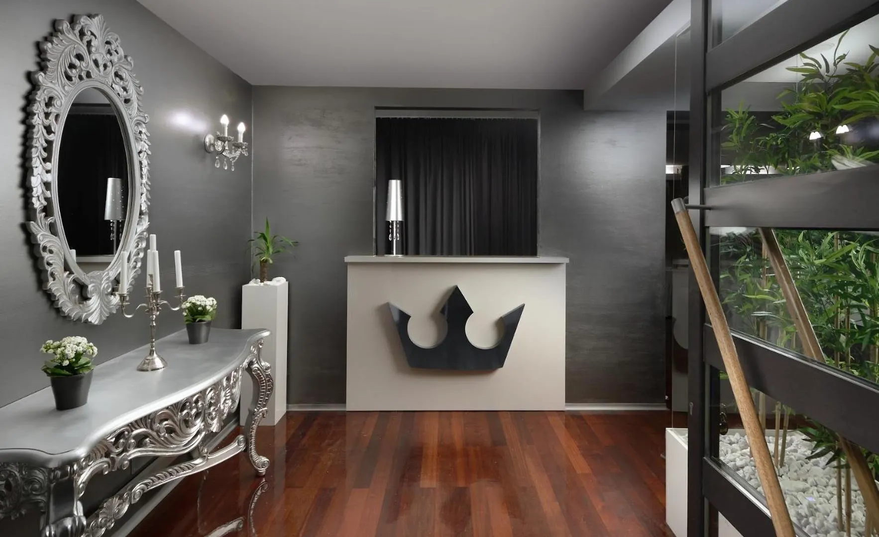 Boutique Hotel Chevalier By Bura Hotels - Adults Only Medulin 4*,