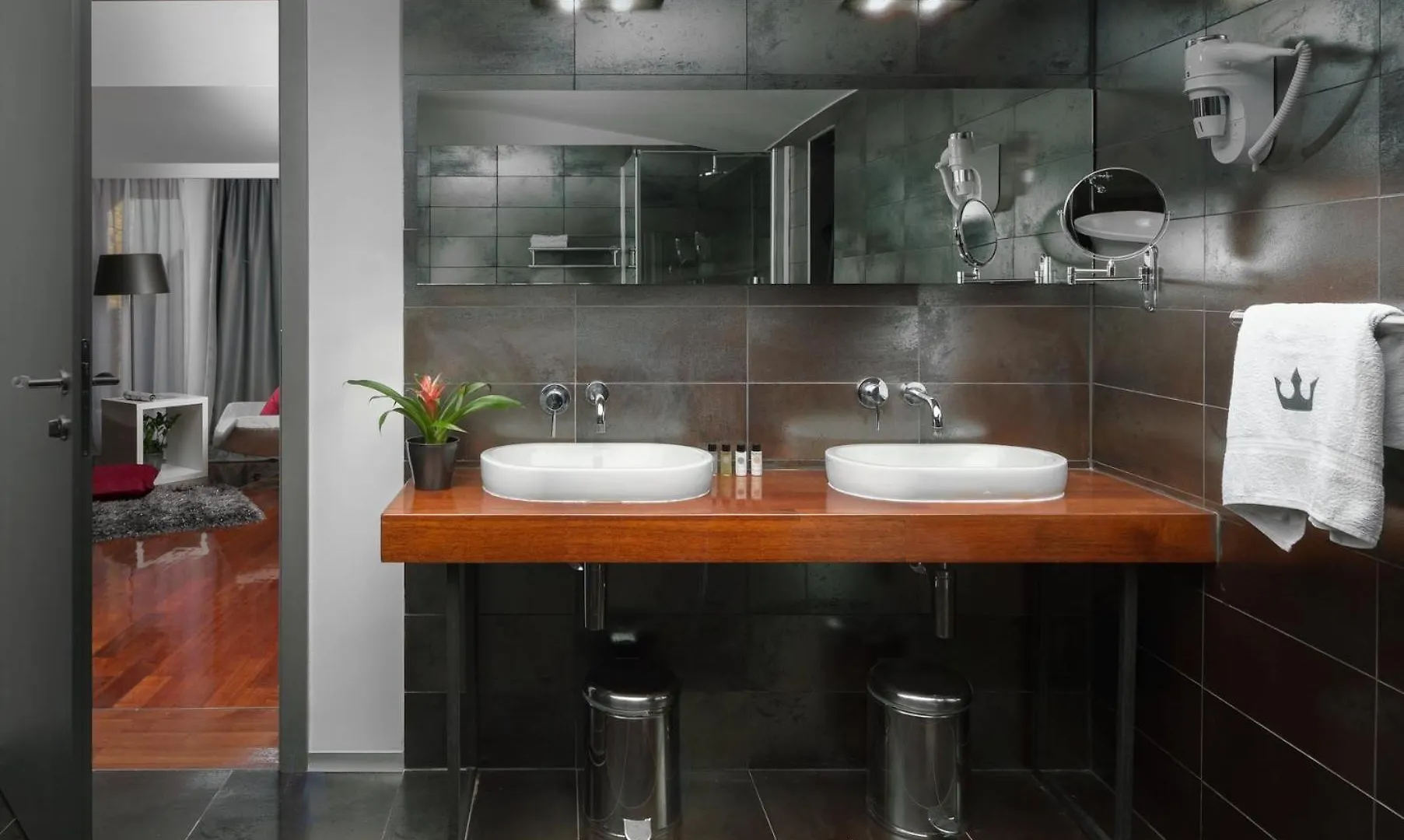 Boutique Hotel Chevalier By Bura Hotels - Adults Only Medulin