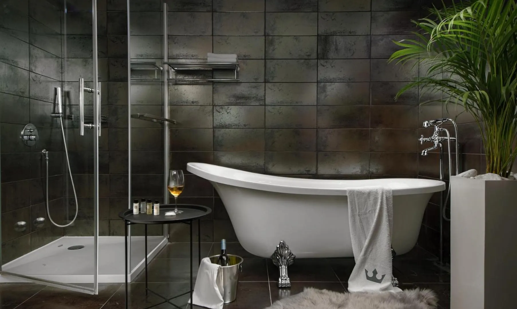 Boutique Hotel Chevalier By Bura Hotels - Adults Only Medulin Croatia