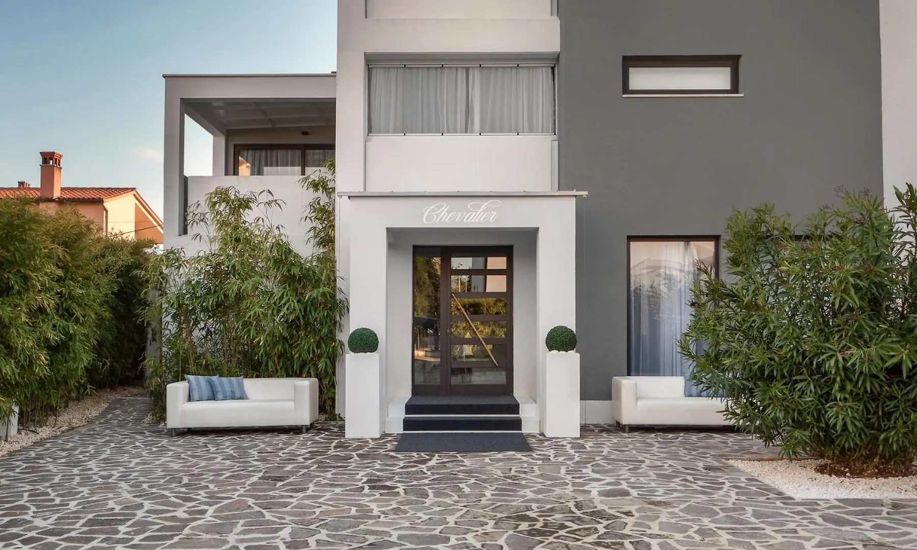 ****  Boutique Hotel Chevalier By Bura Hotels - Adults Only Medulin Croatia