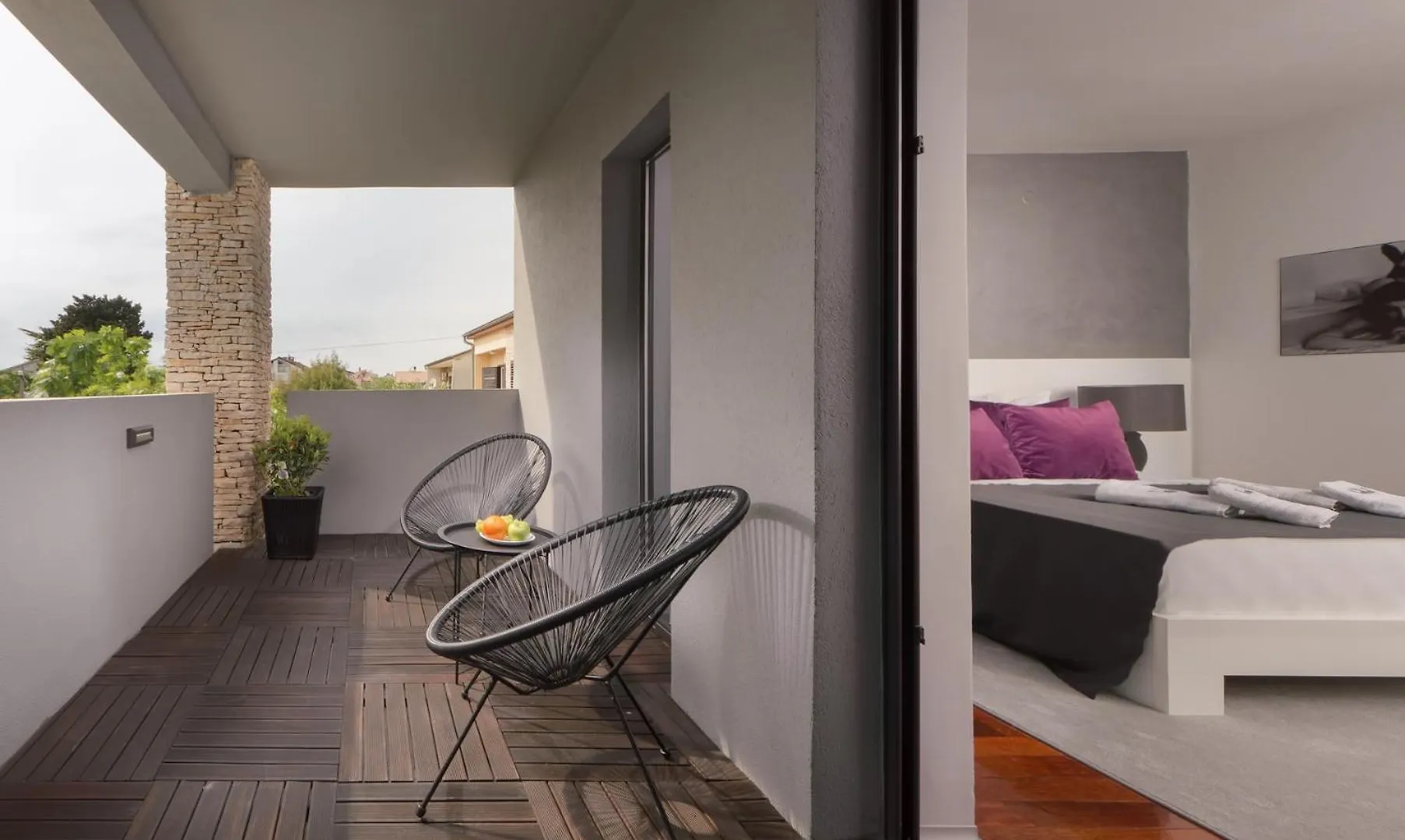 Boutique Hotel Chevalier By Bura Hotels - Adults Only Medulin 4*,  Croatia
